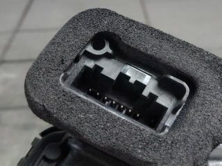 bontott AUDI Q3 Bal hátsó Ajtózár