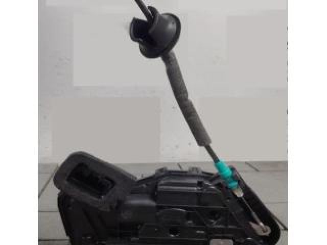 bontott AUDI Q3 Bal hátsó Ajtózár