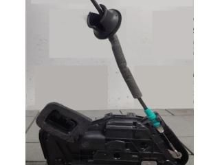 bontott AUDI Q3 Bal hátsó Ajtózár