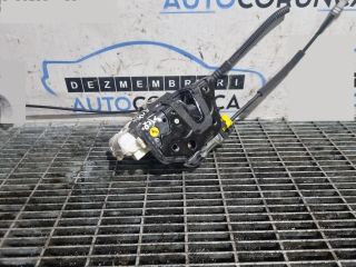 bontott AUDI Q3 Bal hátsó Ajtózár