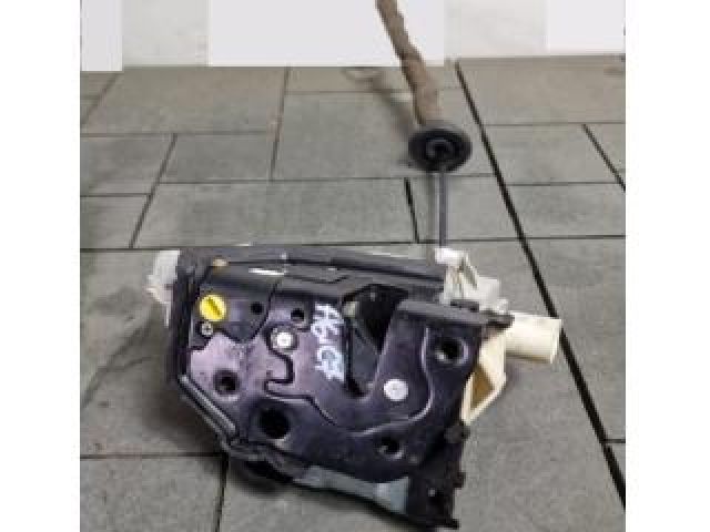 bontott AUDI Q3 Bal hátsó Ajtózár