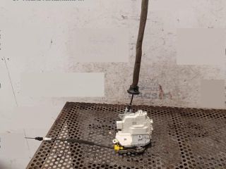 bontott AUDI Q3 Bal hátsó Ajtózár