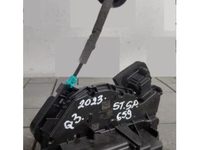 bontott AUDI Q3 Bal hátsó Ajtózár