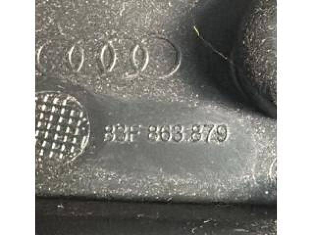 bontott AUDI Q3 Bal hátsó Csomagtér Burkolat (Műanyag)