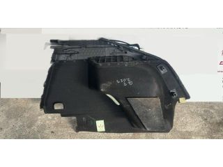 bontott AUDI Q3 Bal hátsó Csomagtér Burkolat (Műanyag)