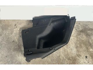 bontott AUDI Q3 Bal hátsó Csomagtér Burkolat (Műanyag)
