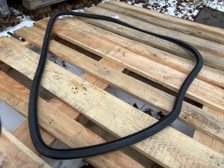 bontott AUDI Q3 Bal hátsó Gumikéder