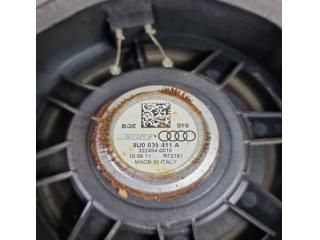 bontott AUDI Q3 Bal hátsó Hangszóró