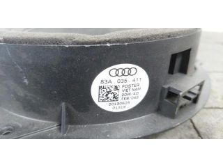 bontott AUDI Q3 Bal hátsó Hangszóró