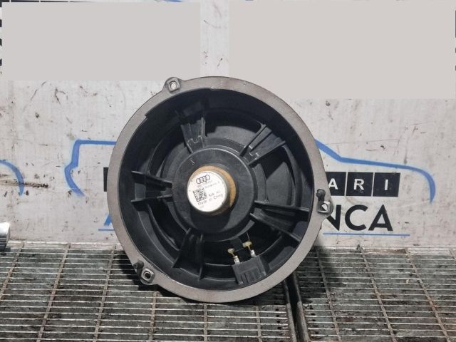 bontott AUDI Q3 Bal hátsó Hangszóró