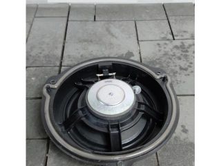 bontott AUDI Q3 Bal hátsó Hangszóró