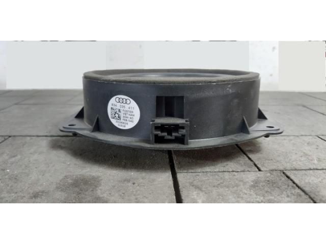 bontott AUDI Q3 Bal hátsó Hangszóró