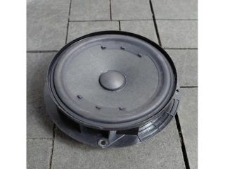 bontott AUDI Q3 Bal hátsó Hangszóró
