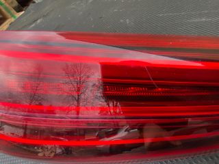 bontott AUDI Q3 Bal Hátsó Lámpa