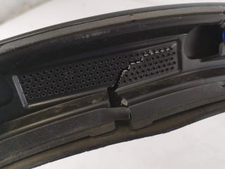 bontott AUDI Q3 Bal hátsó Sárvédő Díszléc