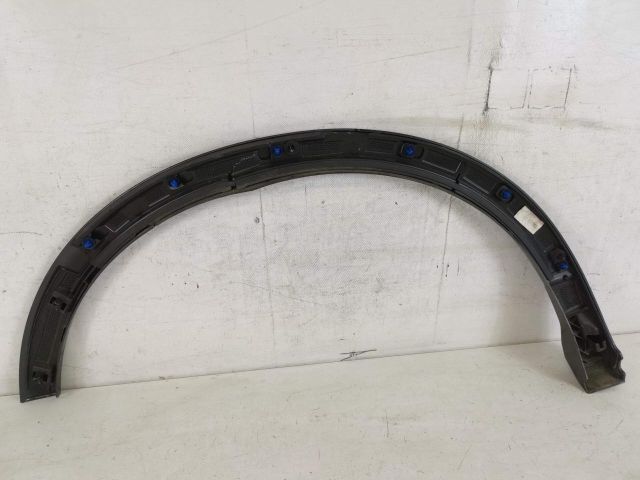 bontott AUDI Q3 Bal hátsó Sárvédő Díszléc