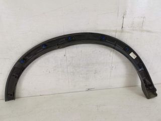 bontott AUDI Q3 Bal hátsó Sárvédő Díszléc