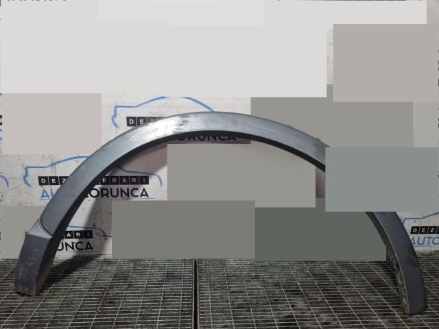 bontott AUDI Q3 Bal hátsó Sárvédő Díszléc