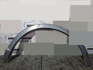 bontott AUDI Q3 Bal hátsó Sárvédő Díszléc