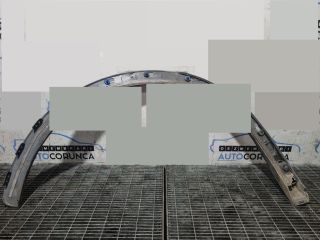 bontott AUDI Q3 Bal hátsó Sárvédő Díszléc