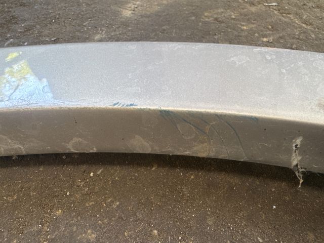 bontott AUDI Q3 Bal hátsó Sárvédő Szélesítő