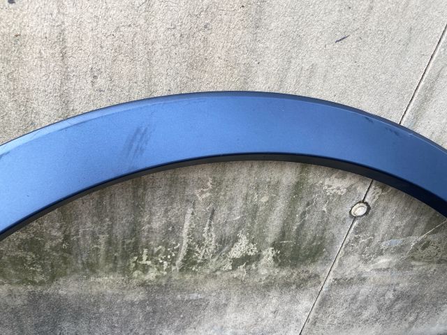 bontott AUDI Q3 Bal hátsó Sárvédő Szélesítő