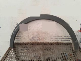 bontott AUDI Q3 Bal hátsó Sárvédő Szélesítő