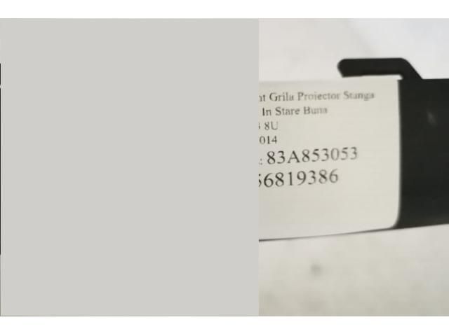 bontott AUDI Q3 Bal Ködfényszóró Tartó