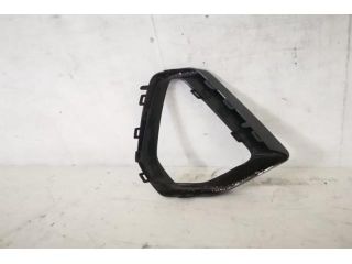 bontott AUDI Q3 Bal Ködfényszóró Tartó