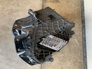 bontott AUDI Q3 Bal Ledes Fényszóró