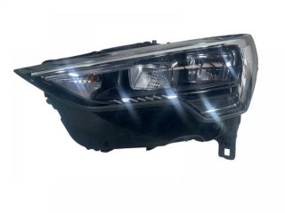 bontott AUDI Q3 Bal Ledes Fényszóró