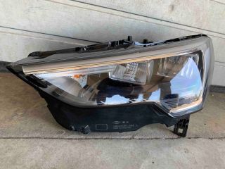 bontott AUDI Q3 Bal Ledes Fényszóró