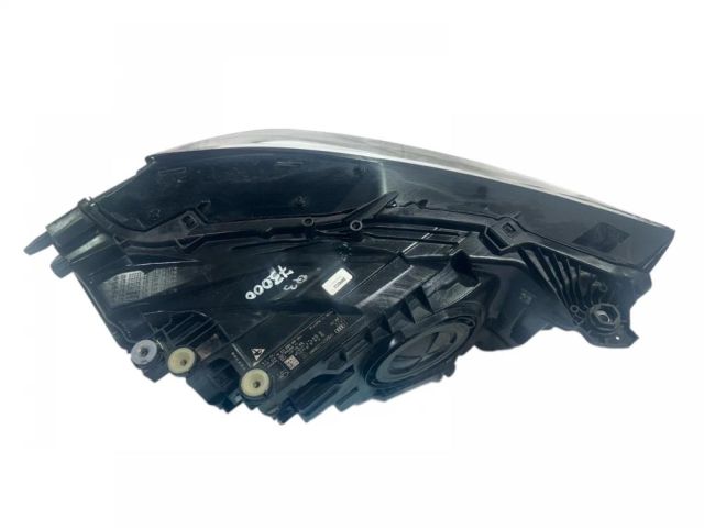 bontott AUDI Q3 Bal Ledes Fényszóró