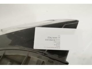 bontott AUDI Q3 Bal Ledes Fényszóró