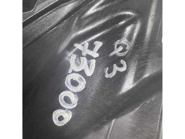 bontott AUDI Q3 Bal Ledes Fényszóró