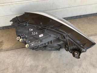 bontott AUDI Q3 Bal Ledes Fényszóró