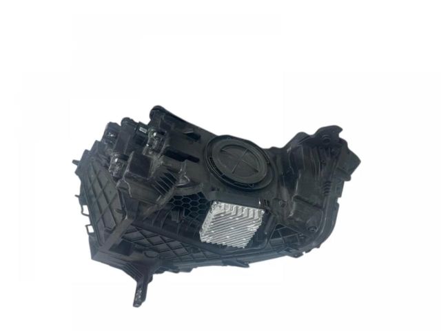 bontott AUDI Q3 Bal Ledes Fényszóró