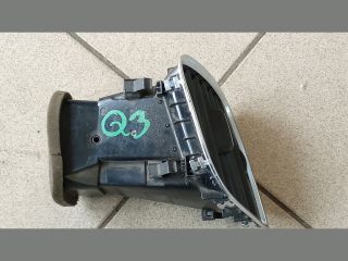 bontott AUDI Q3 Bal Szellőző