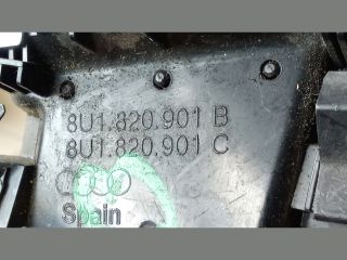 bontott AUDI Q3 Bal Szellőző