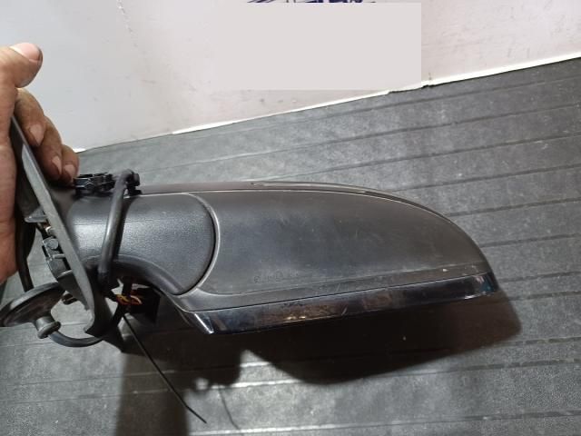 bontott AUDI Q3 Bal Visszapillantó Tükör (Elektromos)