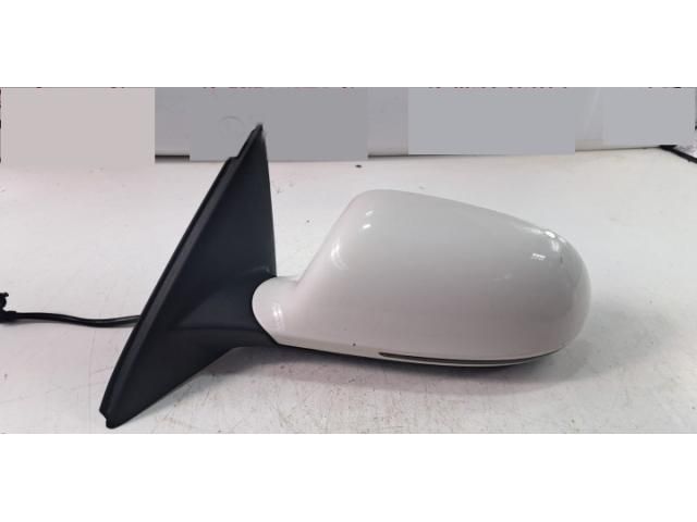 bontott AUDI Q3 Bal Visszapillantó Tükör (Elektromos)