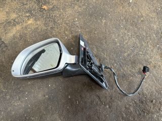 bontott AUDI Q3 Bal Visszapillantó Tükör (Elektromos)