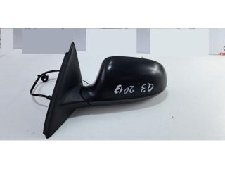 bontott AUDI Q3 Bal Visszapillantó Tükör (Elektromos)