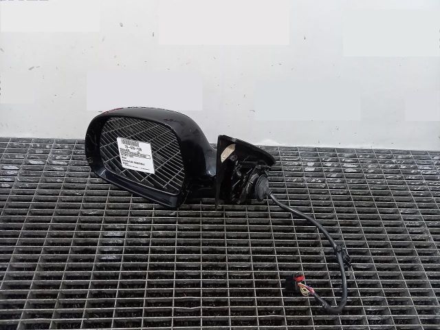bontott AUDI Q3 Bal Visszapillantó Tükör (Elektromos)