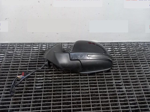 bontott AUDI Q3 Bal Visszapillantó Tükör (Elektromos)