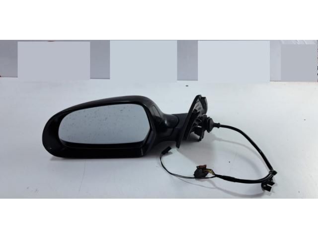 bontott AUDI Q3 Bal Visszapillantó Tükör (Elektromos)