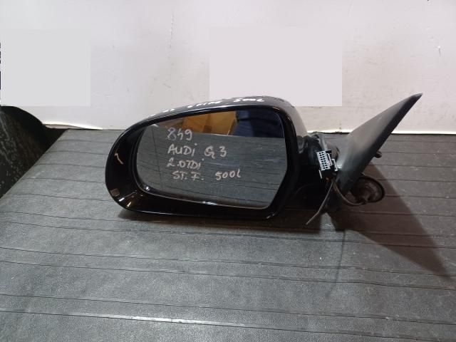 bontott AUDI Q3 Bal Visszapillantó Tükör (Elektromos)