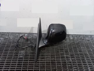 bontott AUDI Q3 Bal Visszapillantó Tükör (Elektromos)