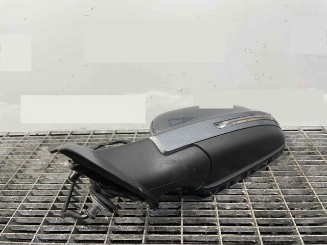 bontott AUDI Q3 Bal Visszapillantó Tükör (Elektromos)