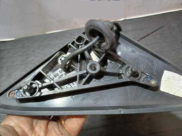 bontott AUDI Q3 Bal Visszapillantó Tükör (Elektromos)